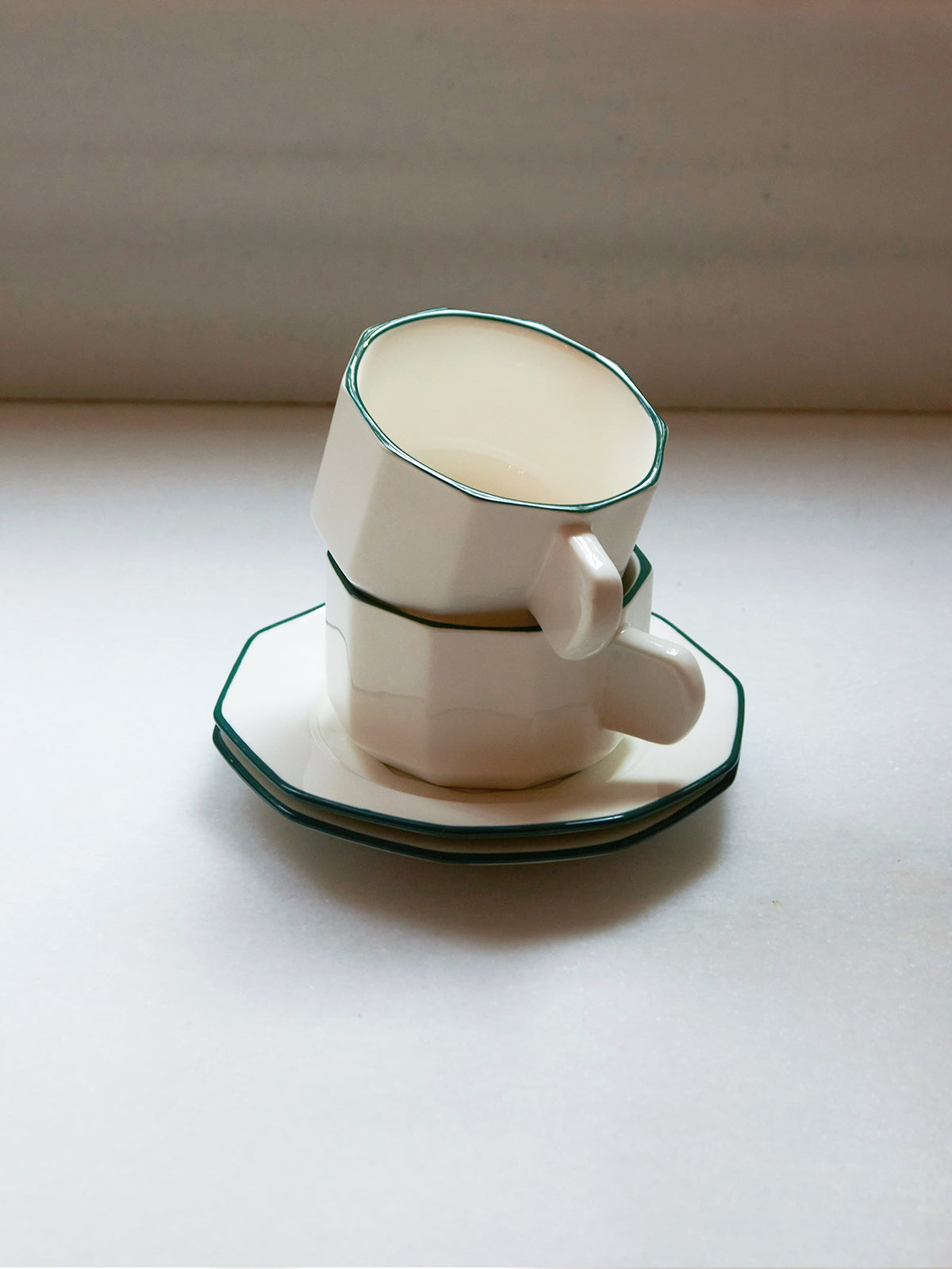MANZANILLA SET