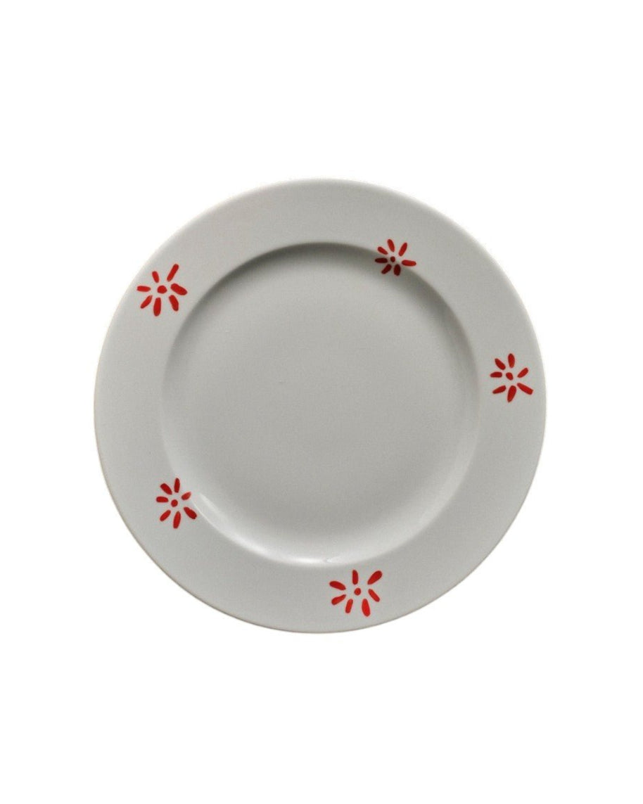 DINNER PLATE - House of Quintana