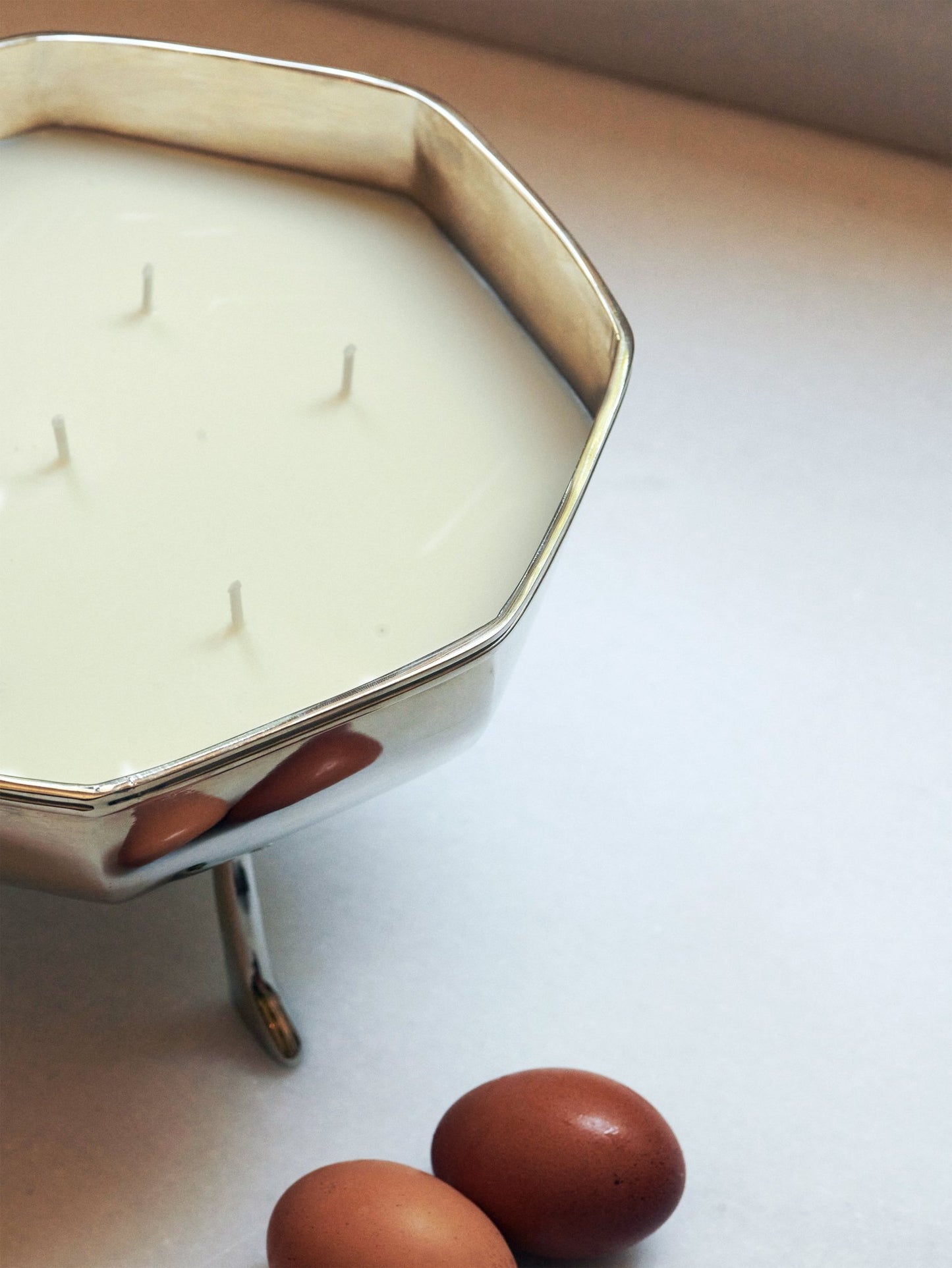 GRAND SCENTED CANDLE - House of Quintana