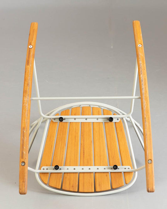 Rocking Chair by Henrik Pedersen