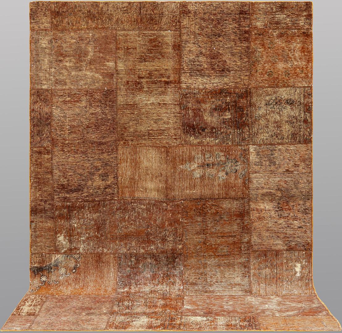 Oriental Wool Rug, 250 × 150 cm
