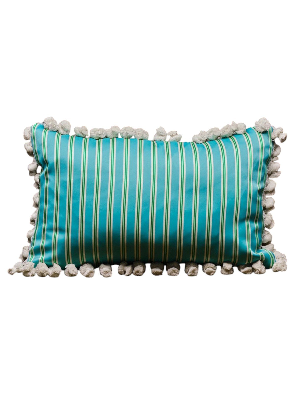 PILLOW ZUCCHINI - House of Quintana
