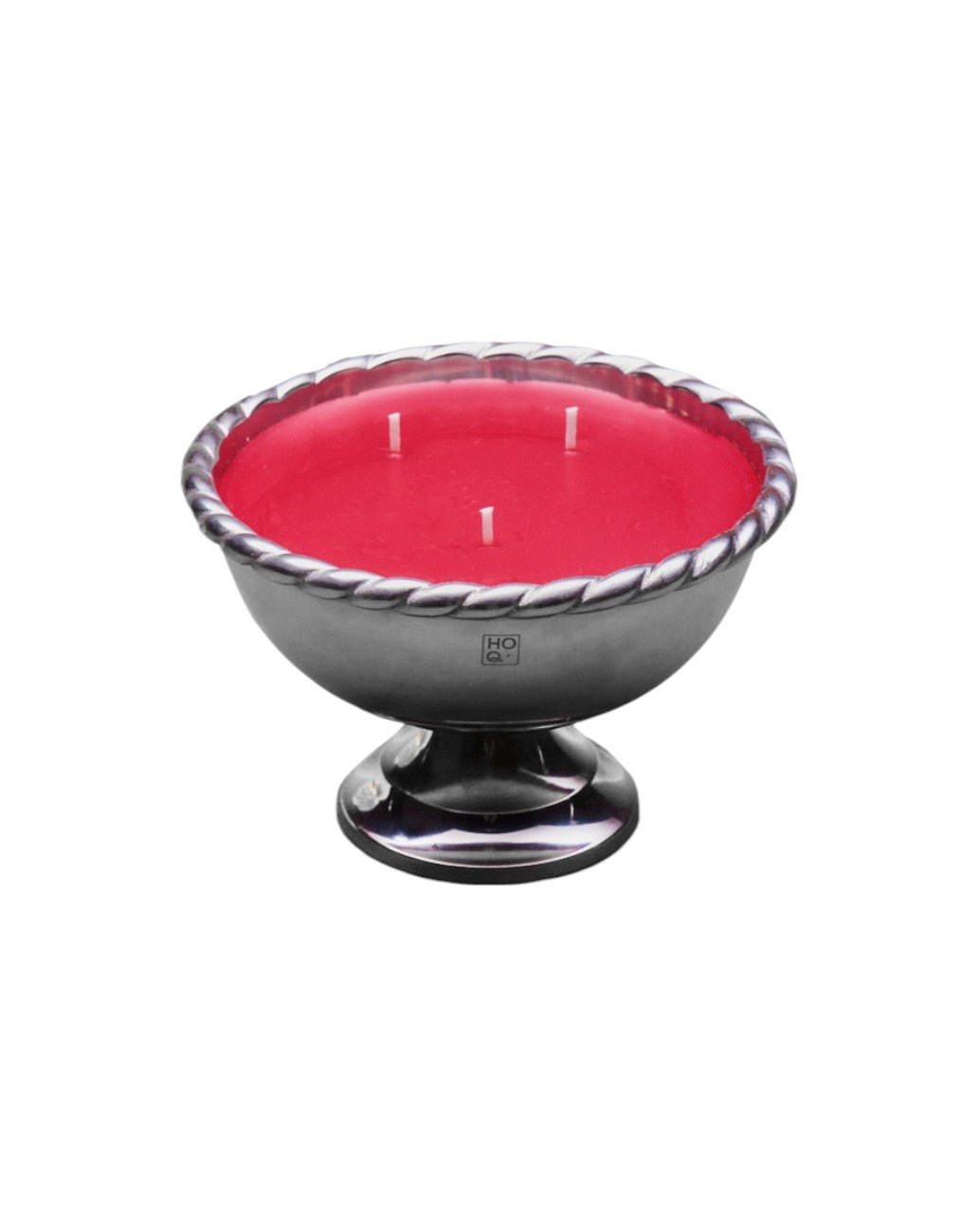 SCENTED CANDLE GRENADE - House of Quintana