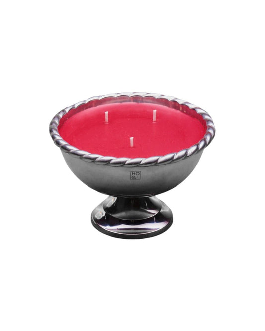 Grenade three-wick scented candle – view 2