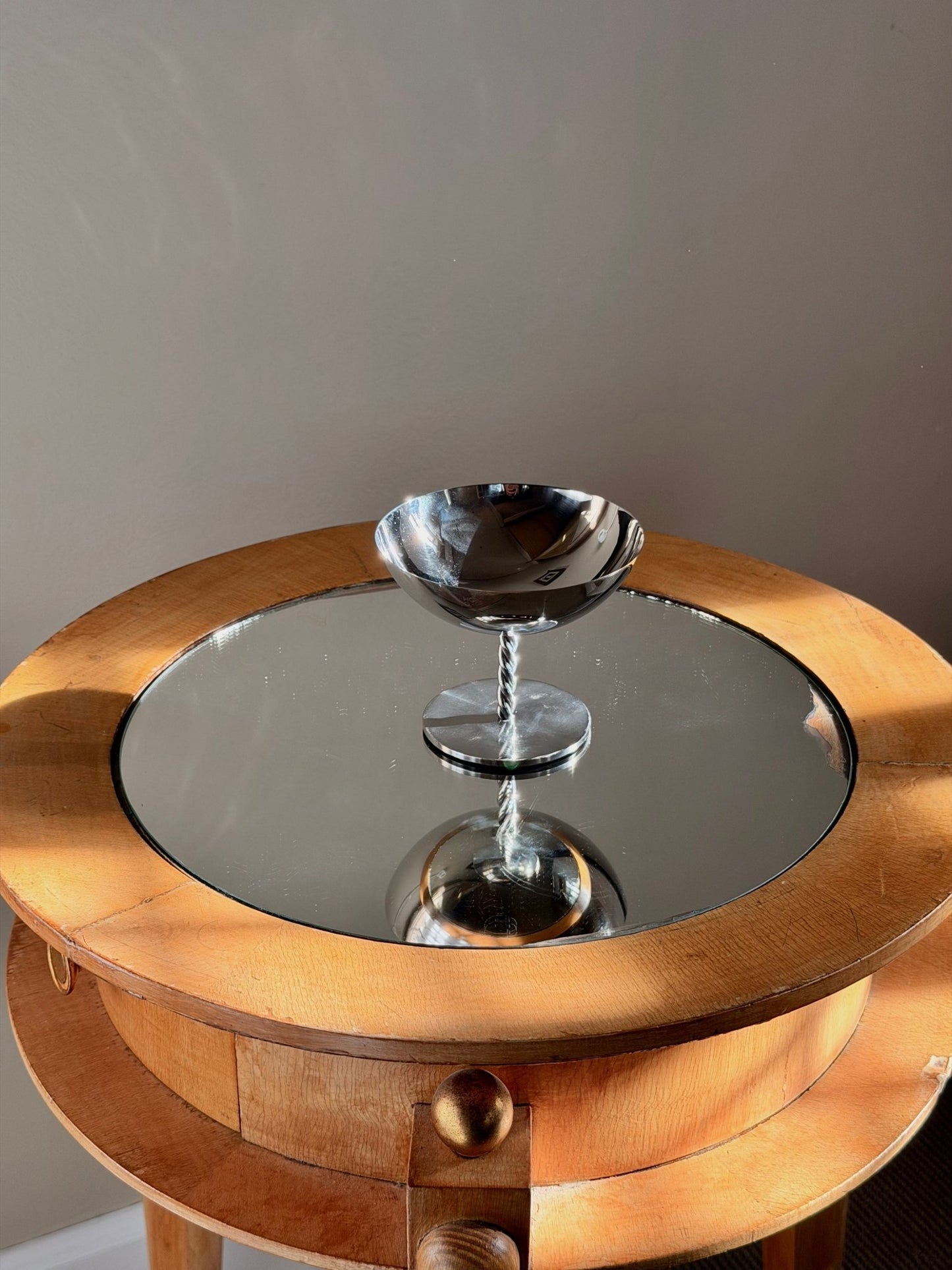 TWIRL DESSERT CUP - House of Quintana