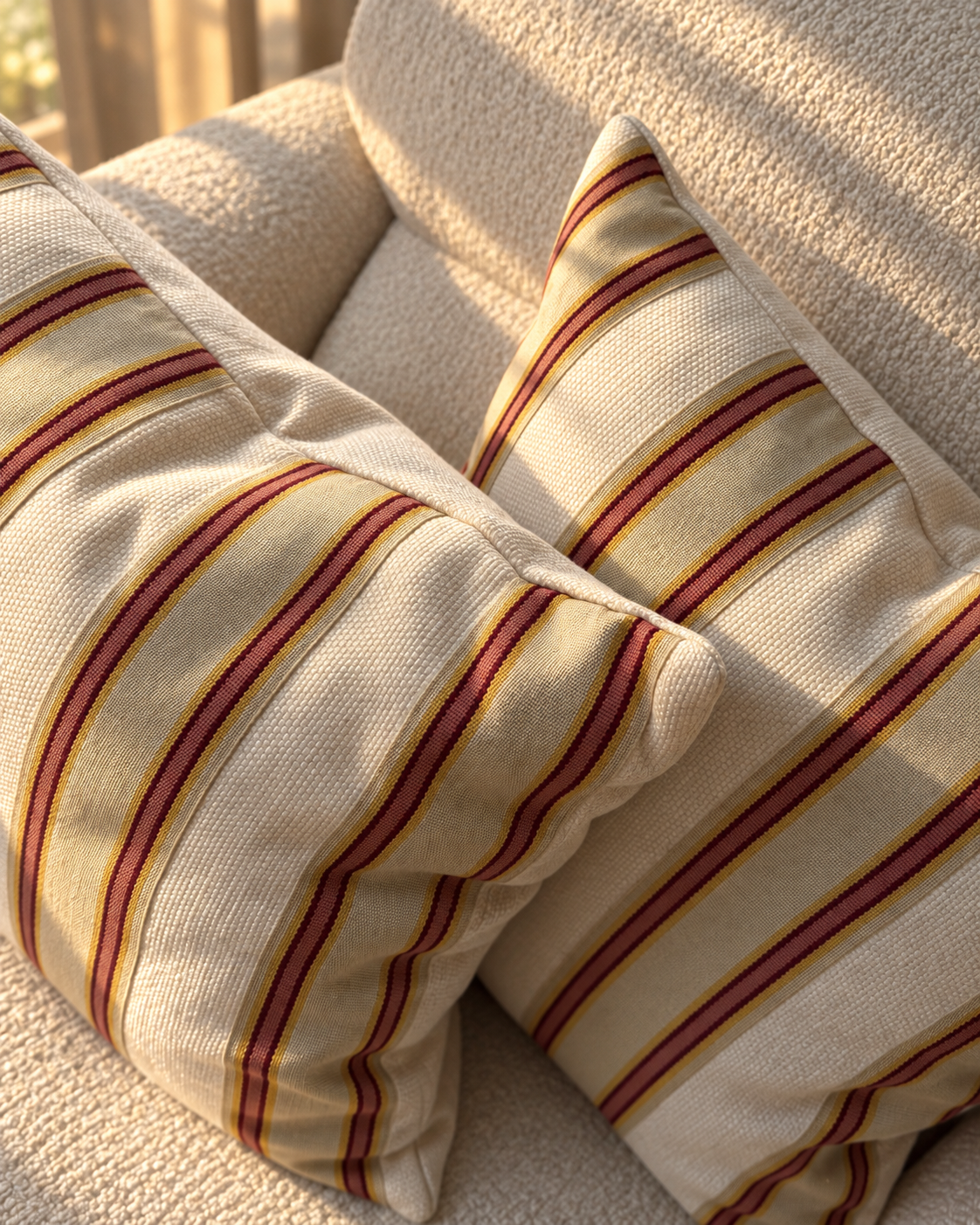 PILLOW LINES