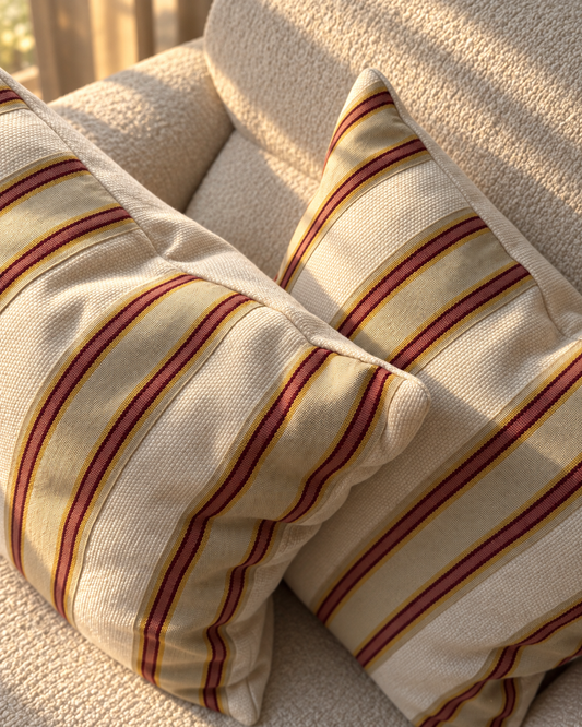 PILLOW LINES