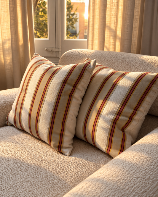 PILLOW LINES