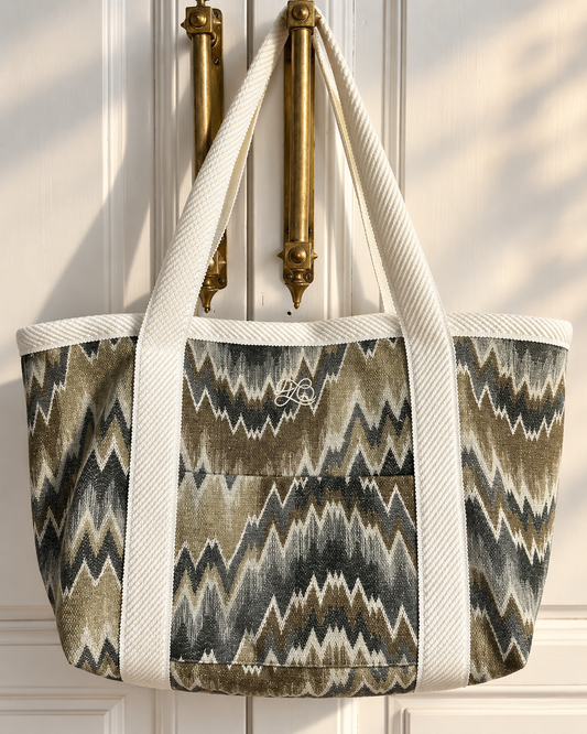 Bolsa "Squella"