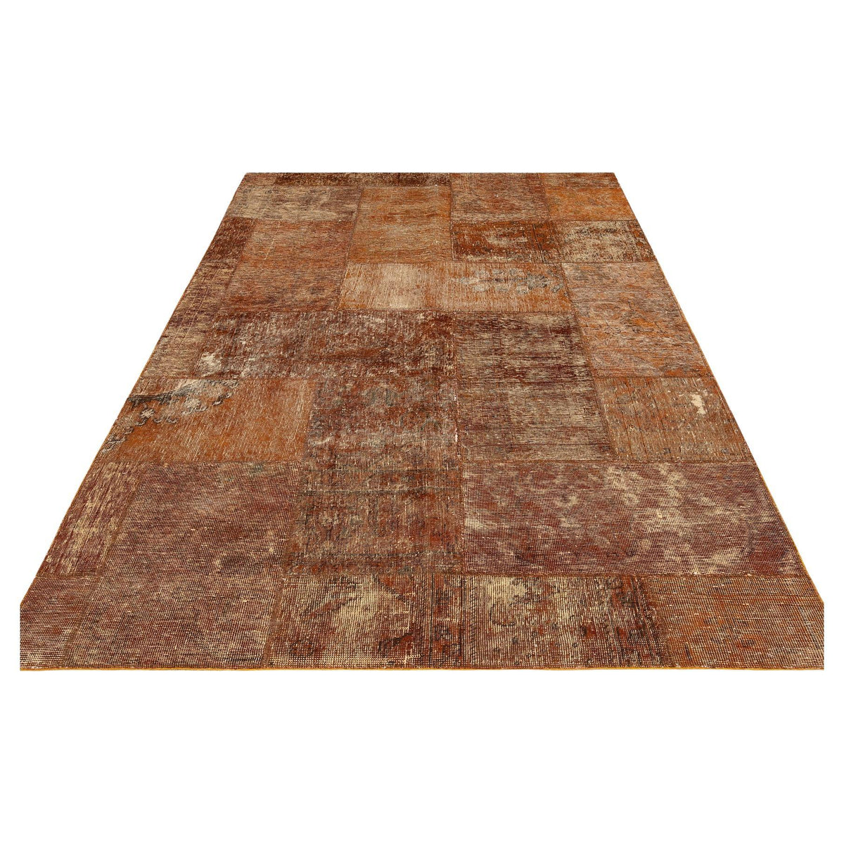 Oriental Wool Rug, 250 × 150 cm