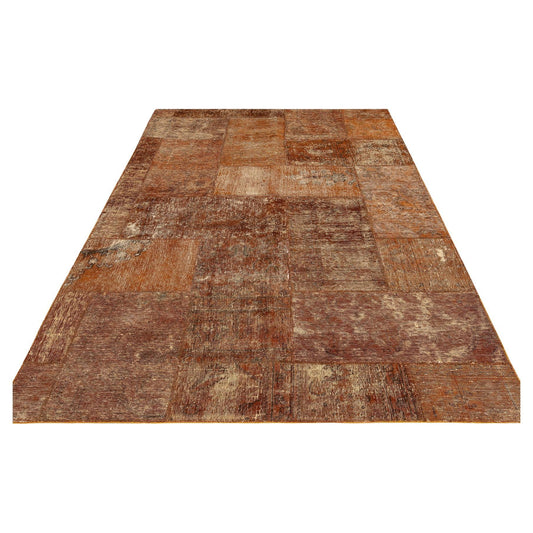 Oriental Wool Rug, 250 × 150 cm