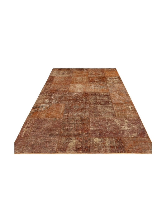 Oriental Wool Rug, 250 × 150 cm
