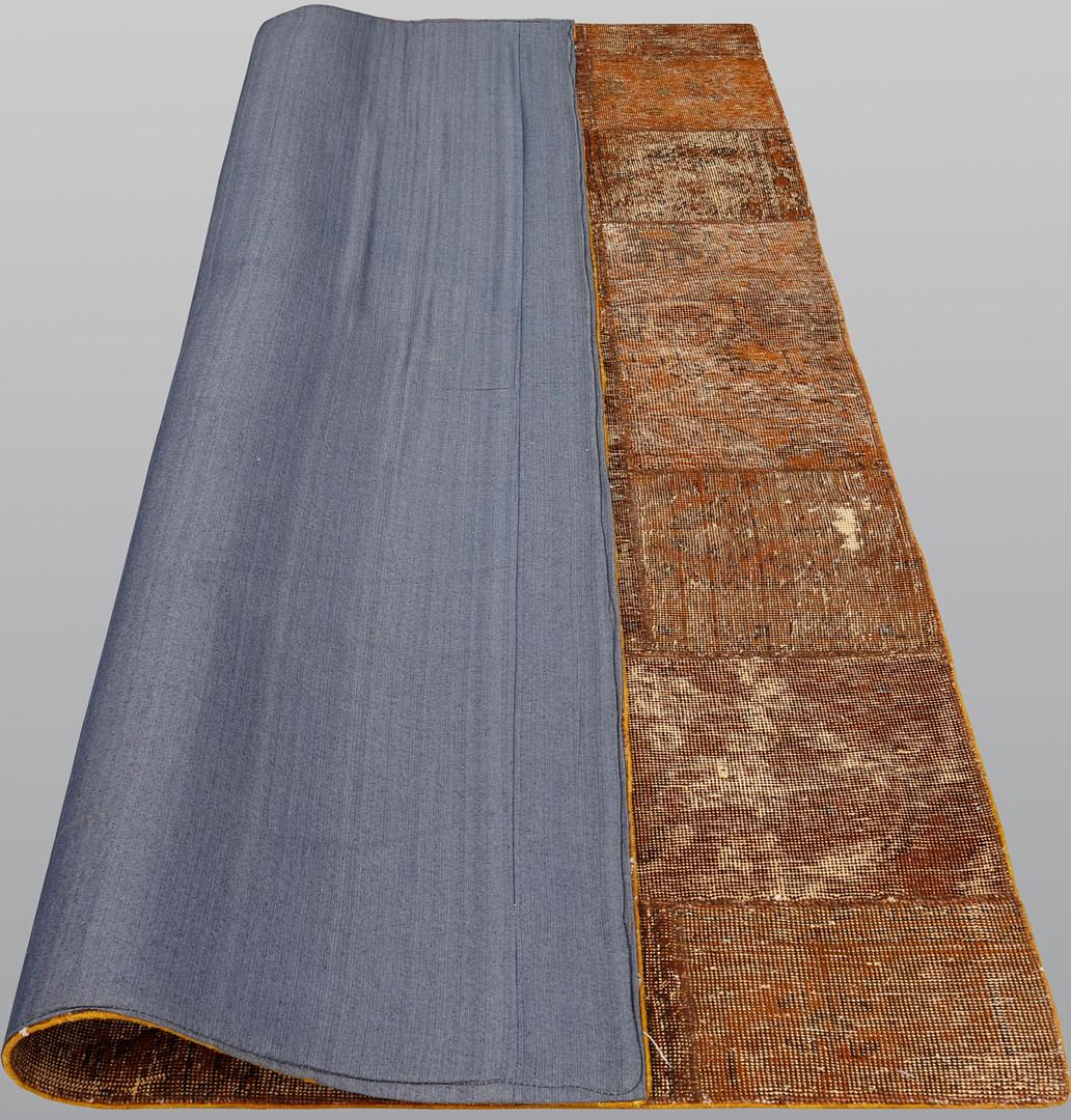 Oriental Wool Rug, 250 × 150 cm