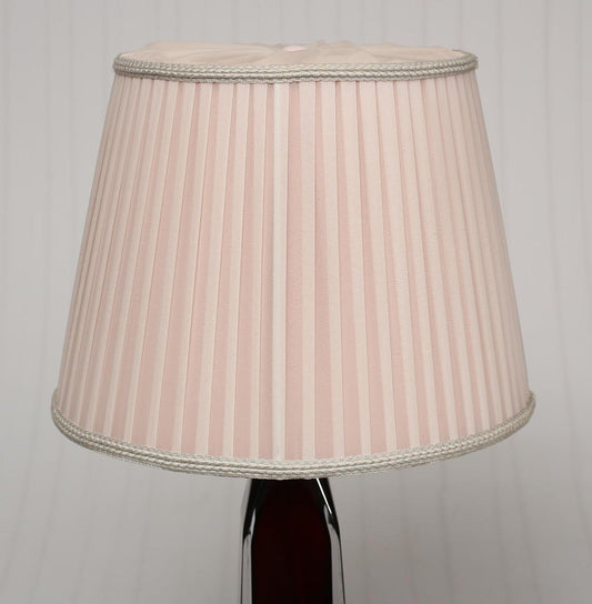 Crystal Table Lamp by Carl Fagerlund for Orrefors, 1960s