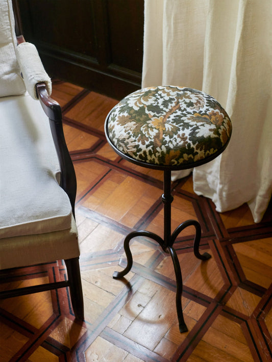 MARTINI TABLE ROUND - House of Quintana