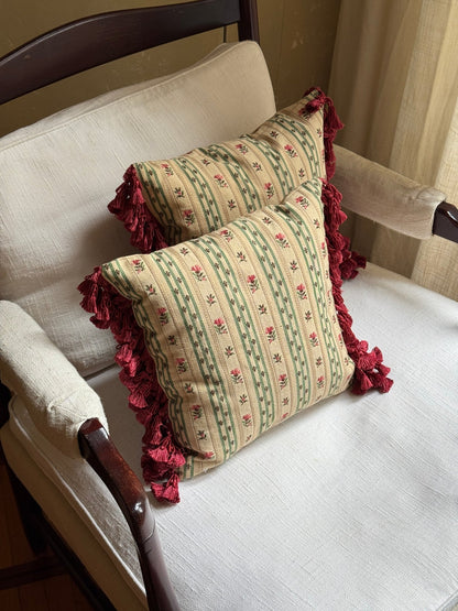 PILLOW LILAS - House of Quintana