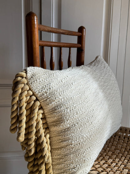 PILLOW SIDES - House of Quintana