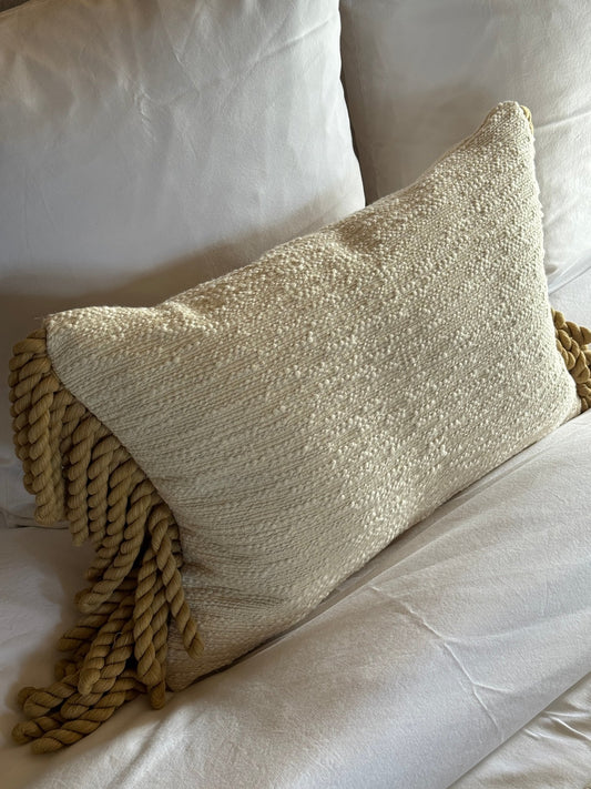 PILLOW SIDES - House of Quintana