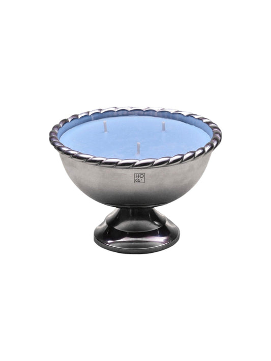 Algaiarens three-wick scented candle – view 2