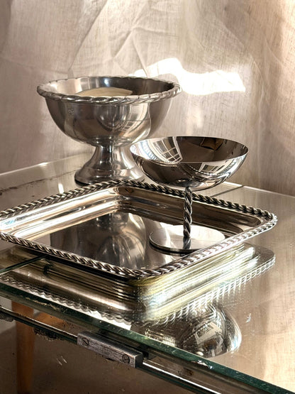 TWIRL DESSERT CUP - House of Quintana